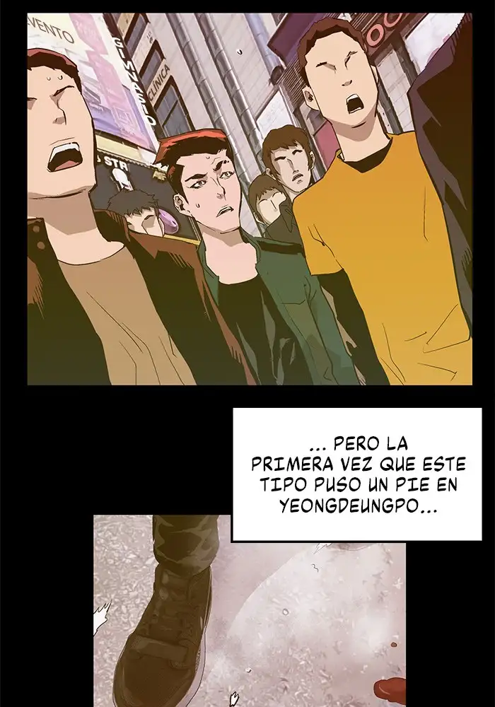 Weak Hero - Capítulo 39 - Página 66 - LectorTMOo