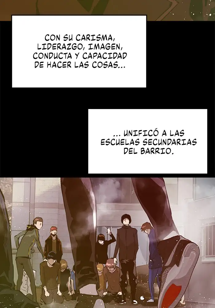 Weak Hero - Capítulo 39 - Página 71 - LectorTMOo