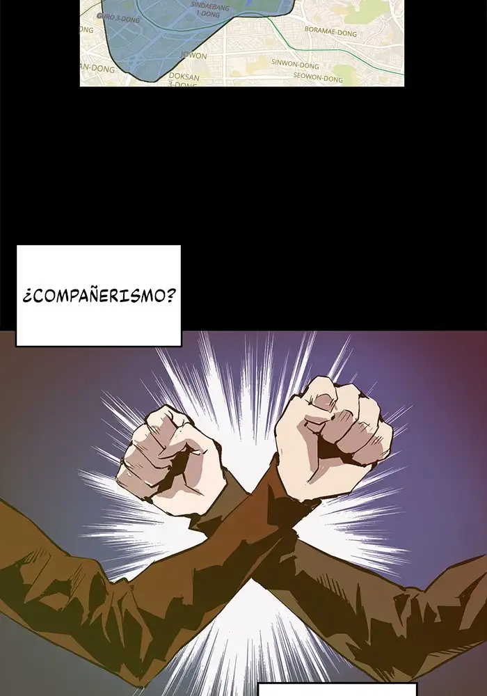 Weak Hero - Capítulo 39 - Página 75 - LectorTMOo