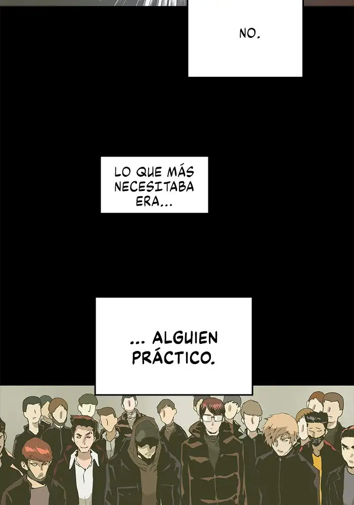 Weak Hero - Capítulo 39 - Página 76 - LectorTMOo