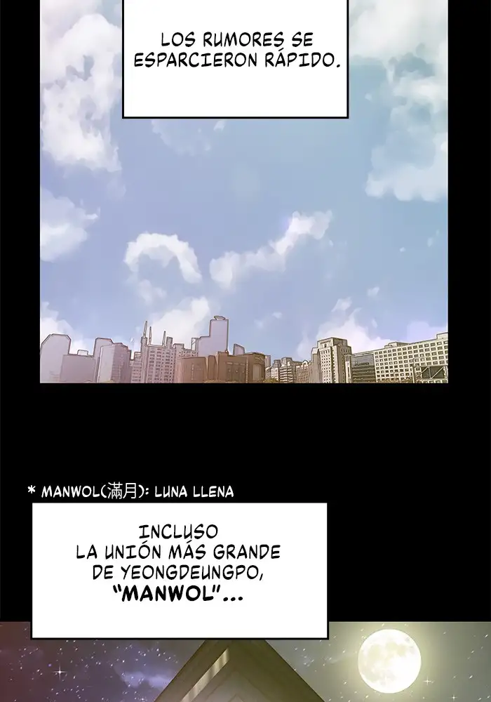 Weak Hero - Capítulo 39 - Página 81 - LectorTMOo