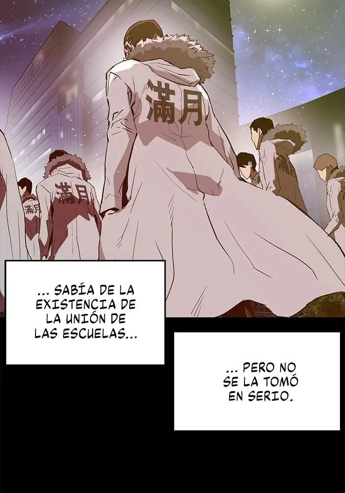Weak Hero - Capítulo 39 - Página 82 - LectorTMOo