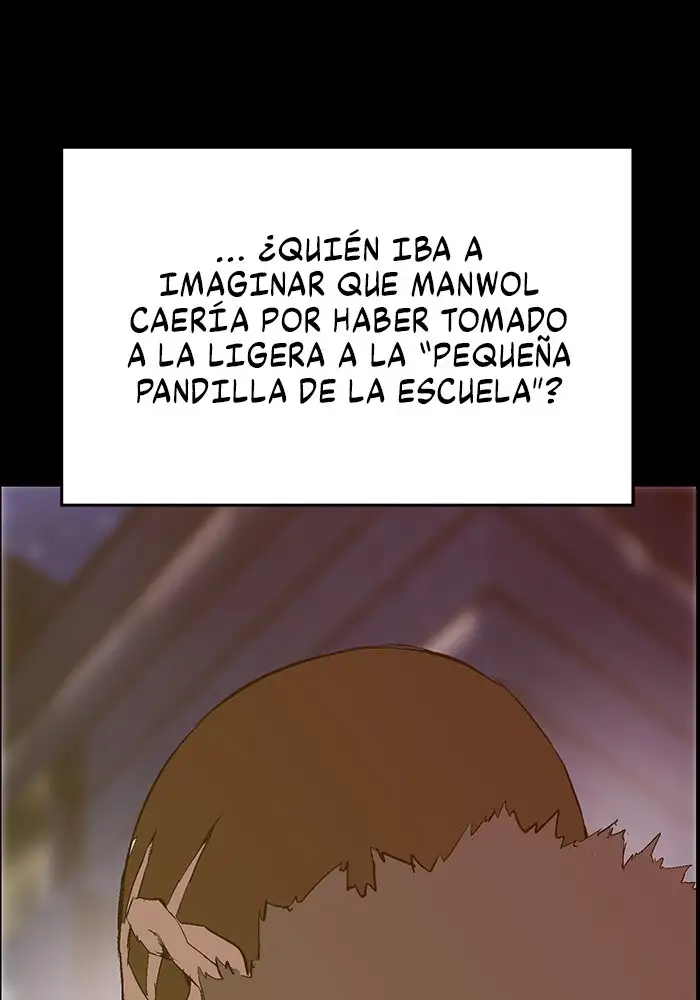 Weak Hero - Capítulo 39 - Página 84 - LectorTMOo