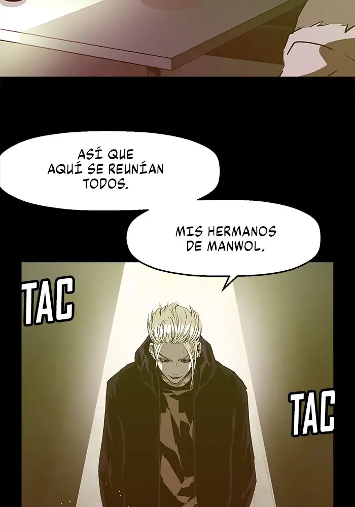 Weak Hero - Capítulo 39 - Página 90 - LectorTMOo