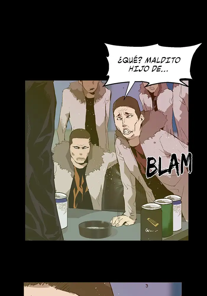 Weak Hero - Capítulo 39 - Página 93 - LectorTMOo