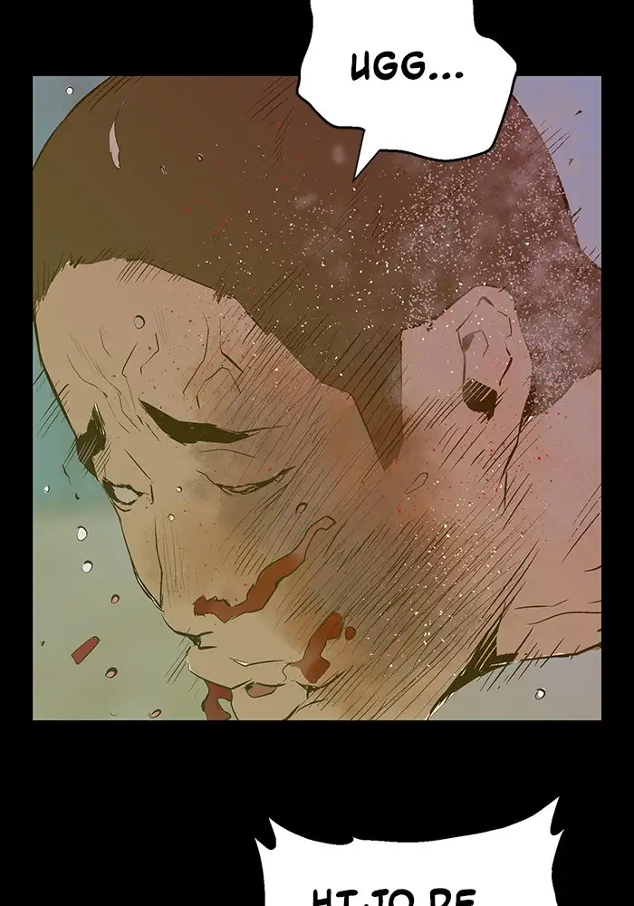 Weak Hero - Capítulo 39 - Página 96 - LectorTMOo