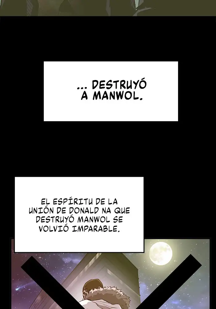 Weak Hero - Capítulo 39 - Página 100 - LectorTMOo