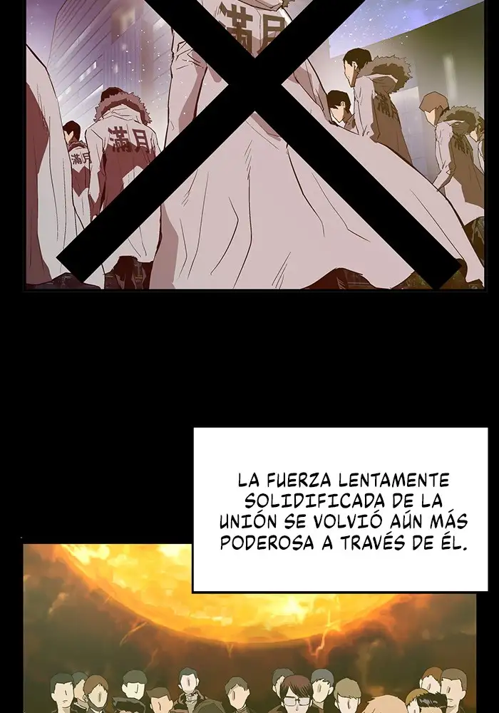 Weak Hero - Capítulo 39 - Página 101 - LectorTMOo