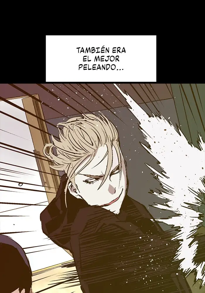 Weak Hero - Capítulo 39 - Página 104 - LectorTMOo
