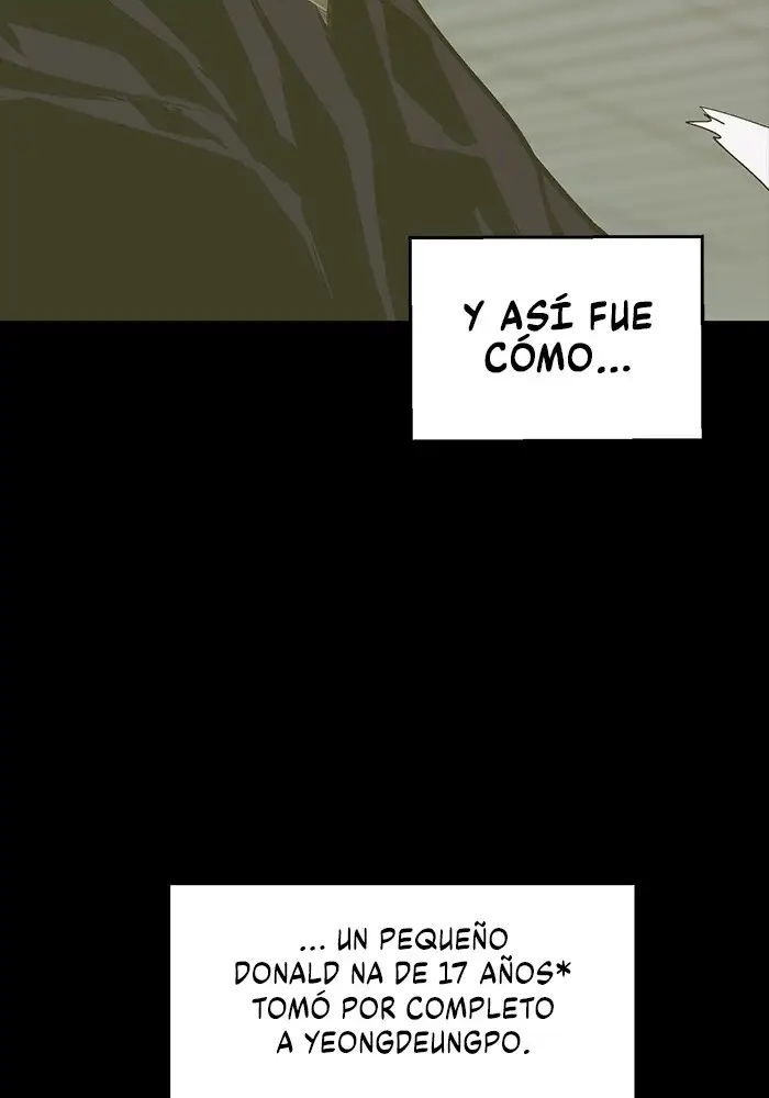 Weak Hero - Capítulo 39 - Página 107 - LectorTMOo
