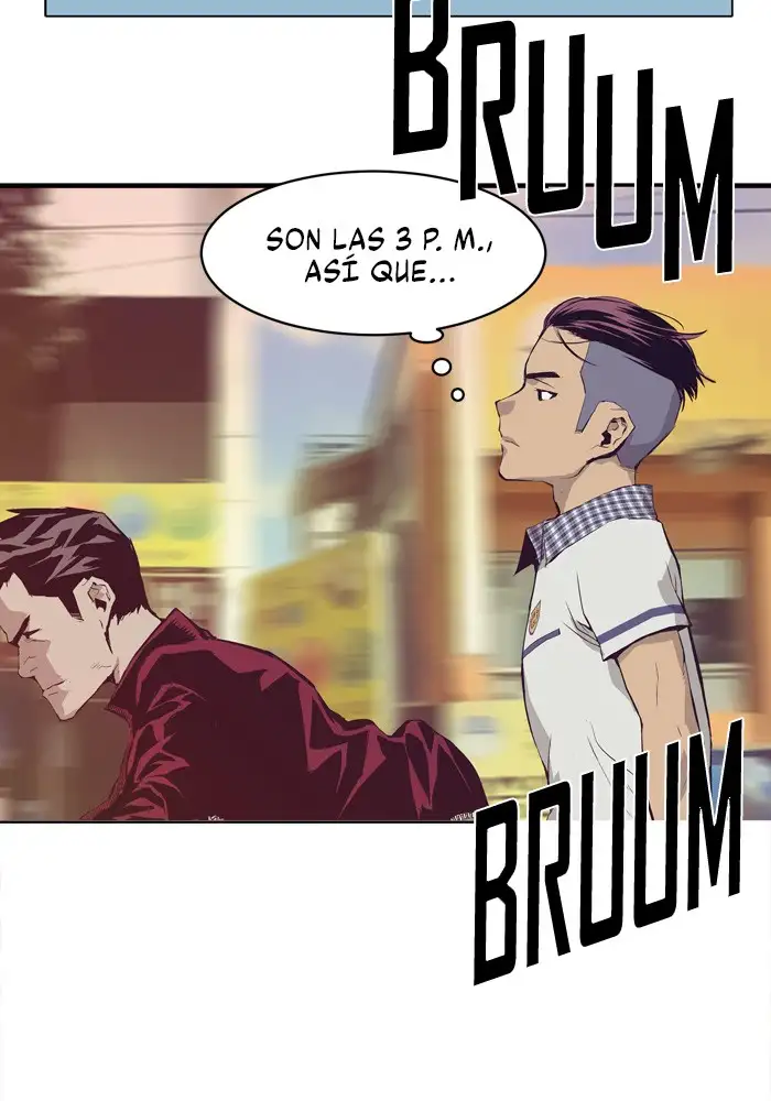 Weak Hero - Capítulo 4 - Página 2 - LectorTMOo