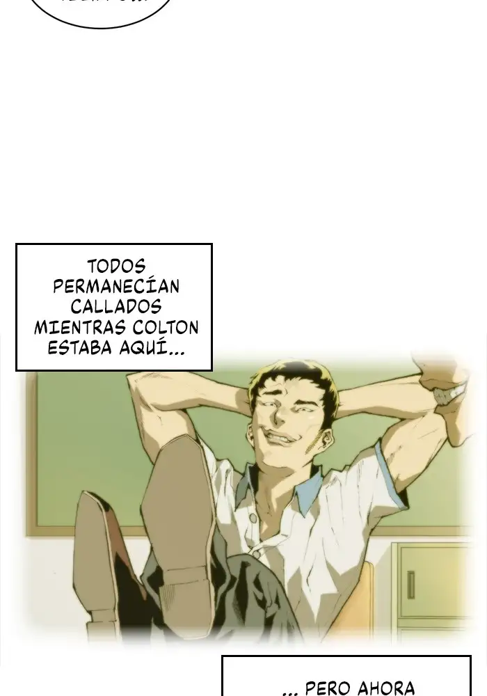 Weak Hero - Capítulo 4 - Página 6 - LectorTMOo