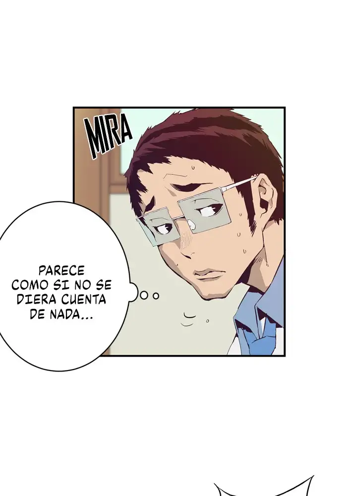 Weak Hero - Capítulo 4 - Página 8 - LectorTMOo