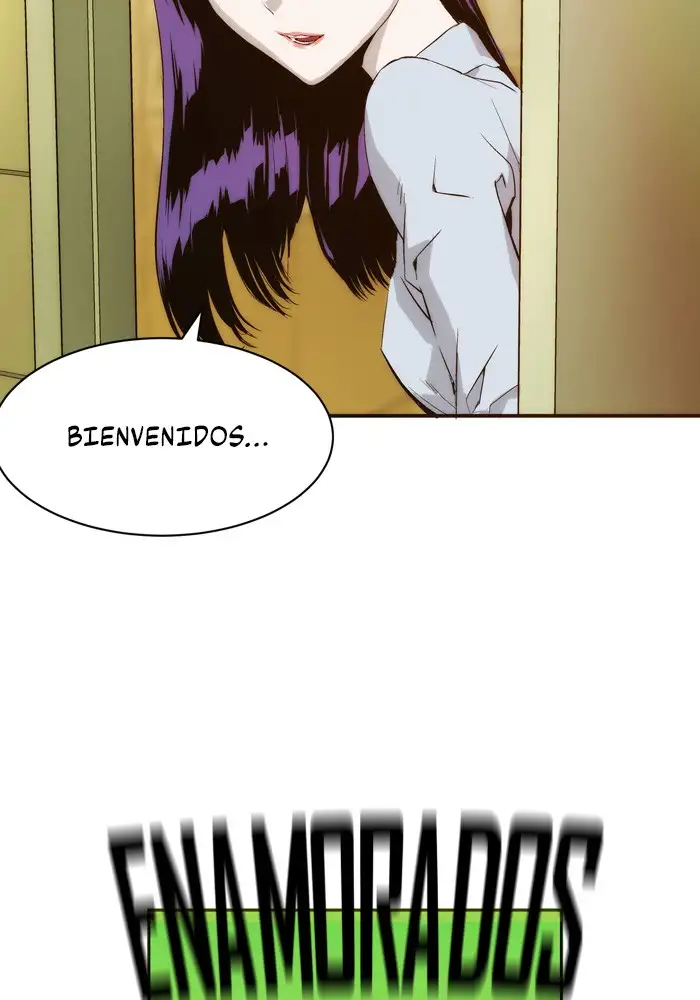 Weak Hero - Capítulo 4 - Página 17 - LectorTMOo