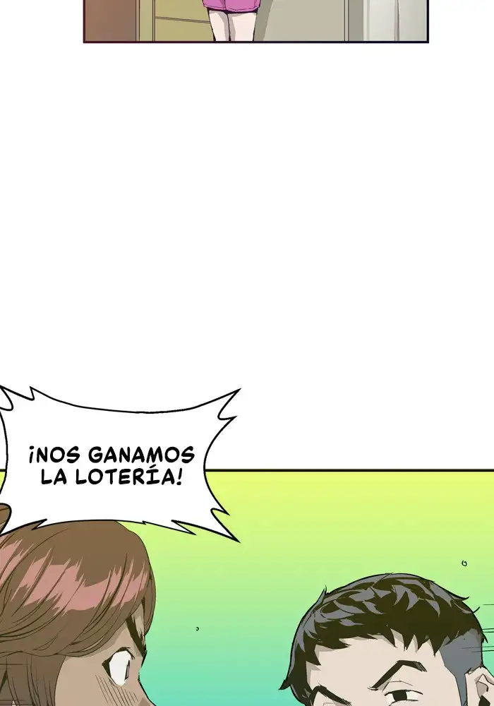 Weak Hero - Capítulo 4 - Página 23 - LectorTMOo