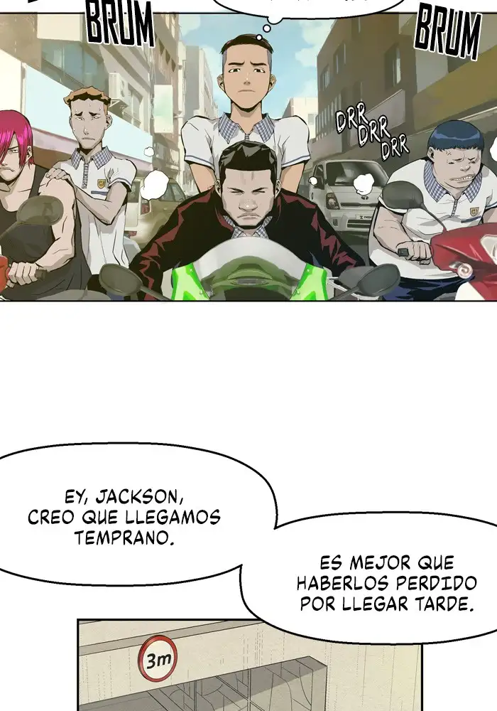 Weak Hero - Capítulo 4 - Página 30 - LectorTMOo