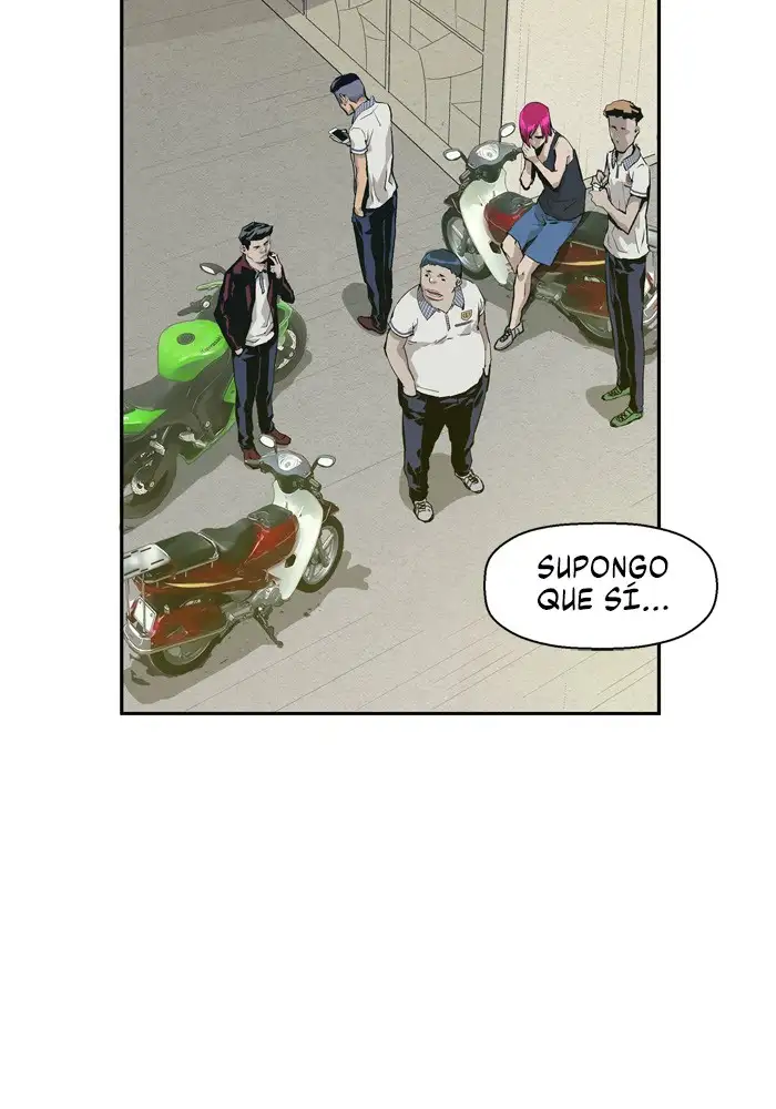 Weak Hero - Capítulo 4 - Página 31 - LectorTMOo