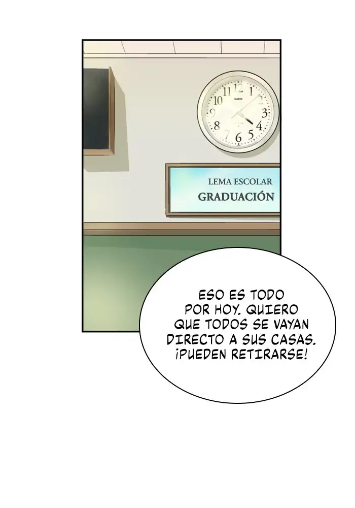 Weak Hero - Capítulo 4 - Página 34 - LectorTMOo