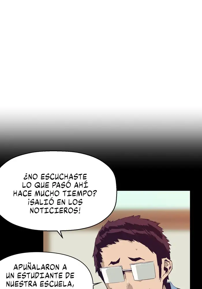 Weak Hero - Capítulo 4 - Página 43 - LectorTMOo