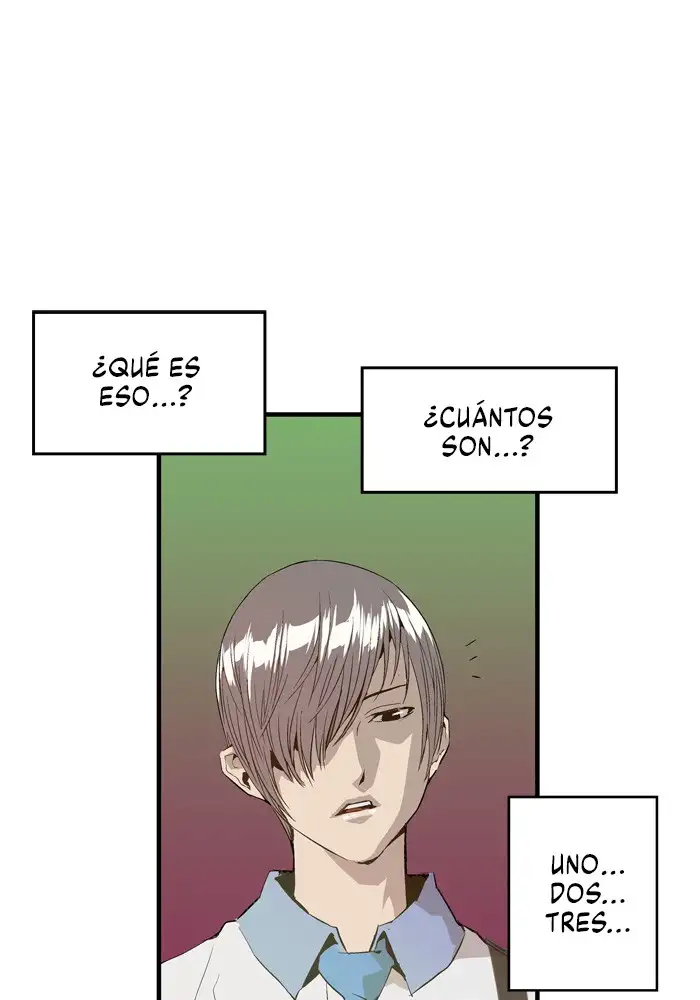 Weak Hero - Capítulo 4 - Página 47 - LectorTMOo