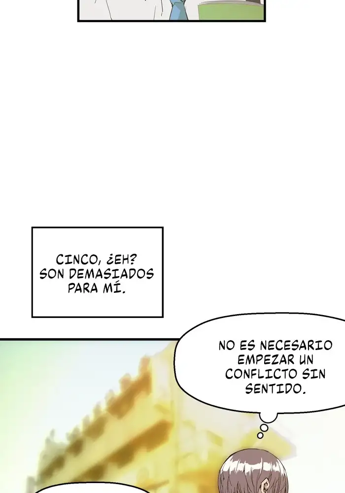Weak Hero - Capítulo 4 - Página 48 - LectorTMOo