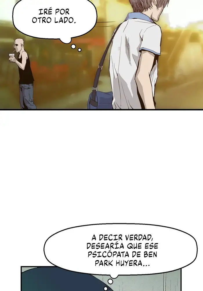 Weak Hero - Capítulo 4 - Página 49 - LectorTMOo