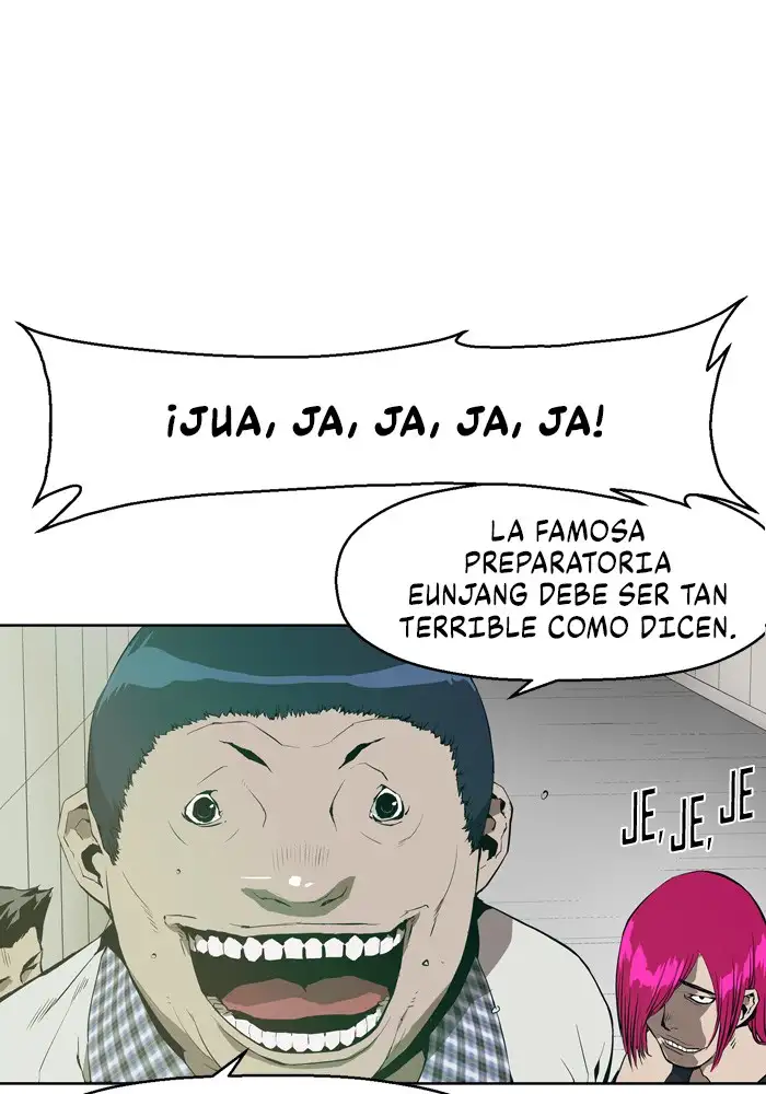 Weak Hero - Capítulo 4 - Página 56 - LectorTMOo