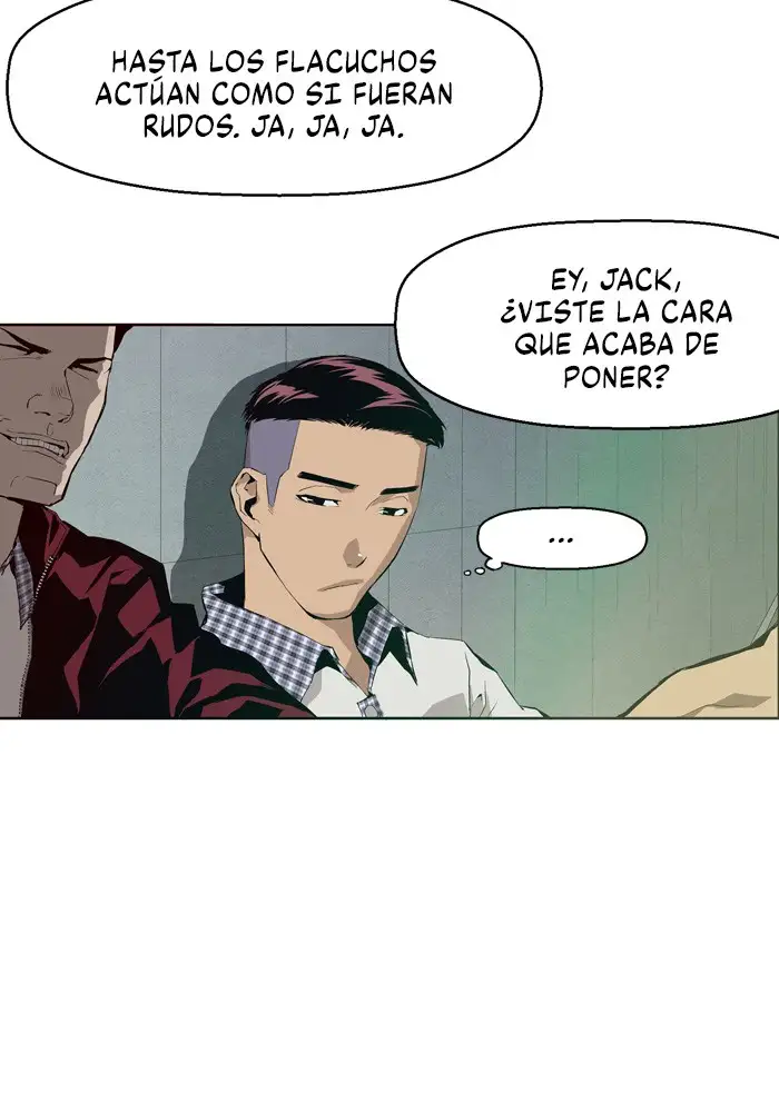 Weak Hero - Capítulo 4 - Página 57 - LectorTMOo