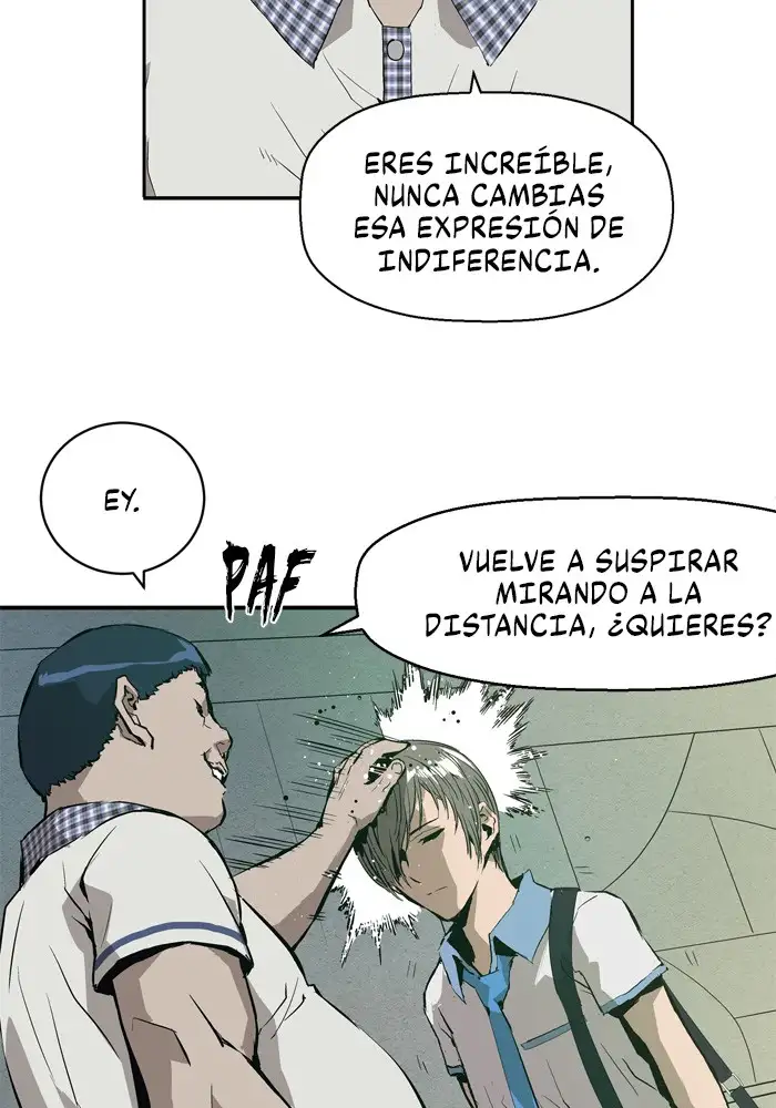 Weak Hero - Capítulo 4 - Página 61 - LectorTMOo