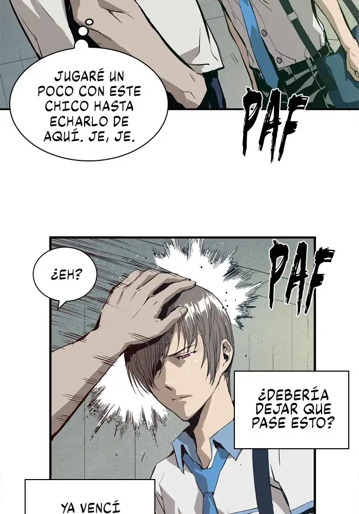 Weak Hero - Capítulo 4 - Página 62 - LectorTMOo