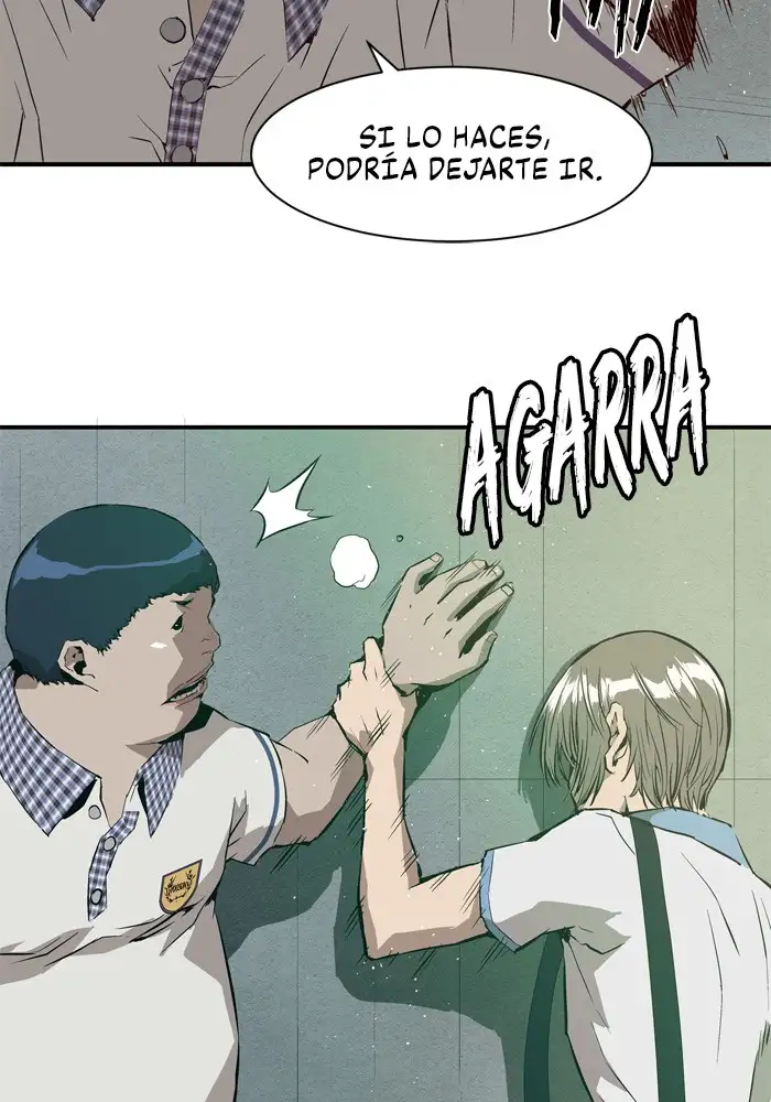 Weak Hero - Capítulo 4 - Página 68 - LectorTMOo