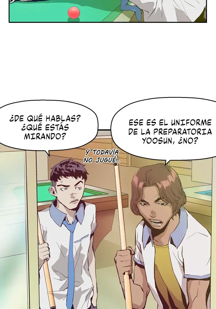 Weak Hero - Capítulo 4 - Página 83 - LectorTMOo