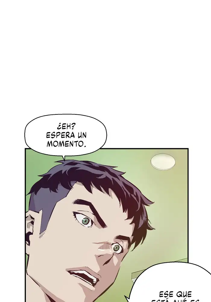 Weak Hero - Capítulo 4 - Página 85 - LectorTMOo