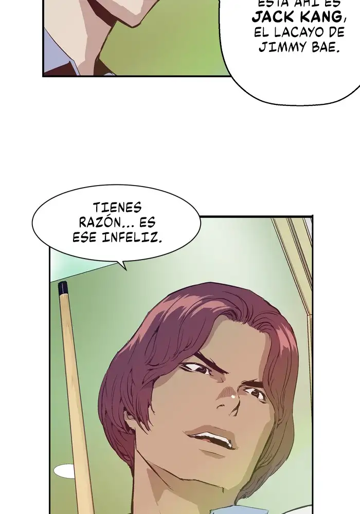 Weak Hero - Capítulo 4 - Página 86 - LectorTMOo