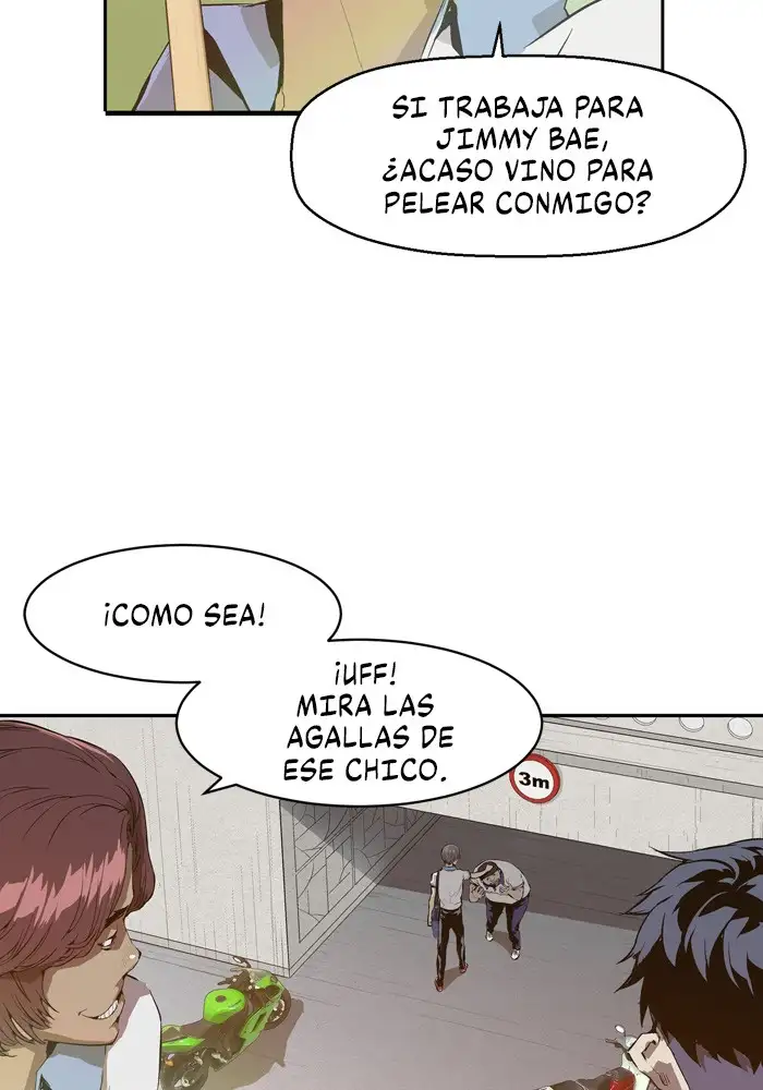 Weak Hero - Capítulo 4 - Página 87 - LectorTMOo