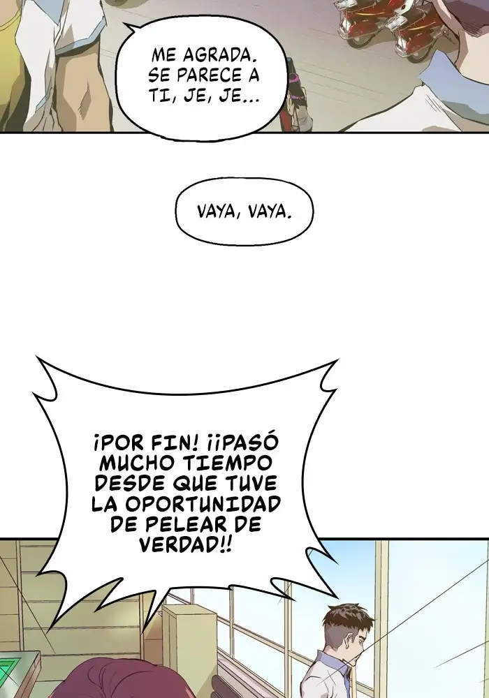 Weak Hero - Capítulo 4 - Página 88 - LectorTMOo