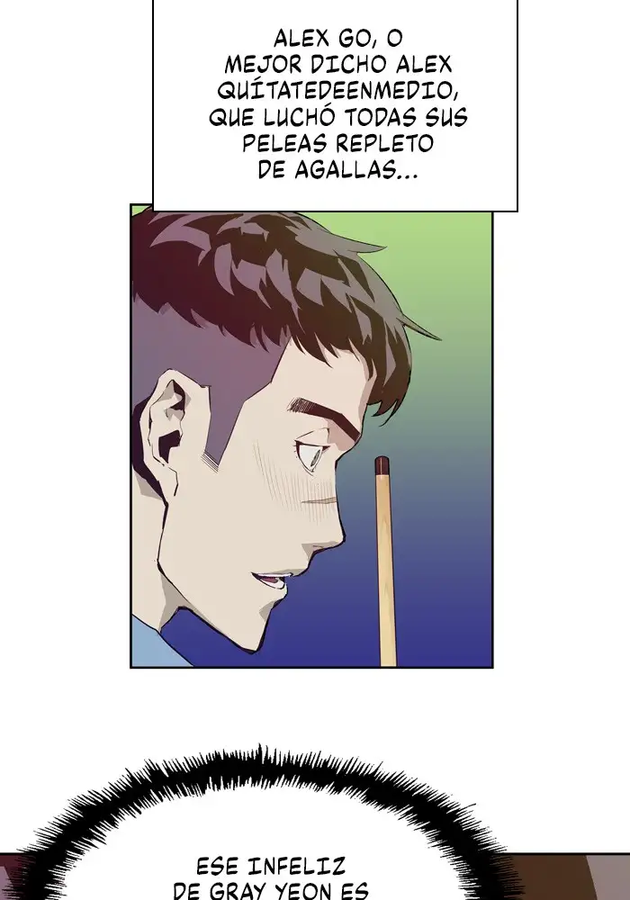 Weak Hero - Capítulo 4 - Página 90 - LectorTMOo