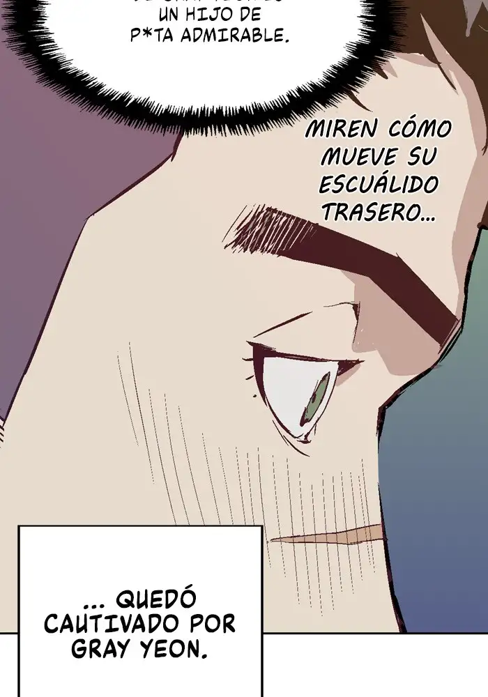 Weak Hero - Capítulo 4 - Página 91 - LectorTMOo