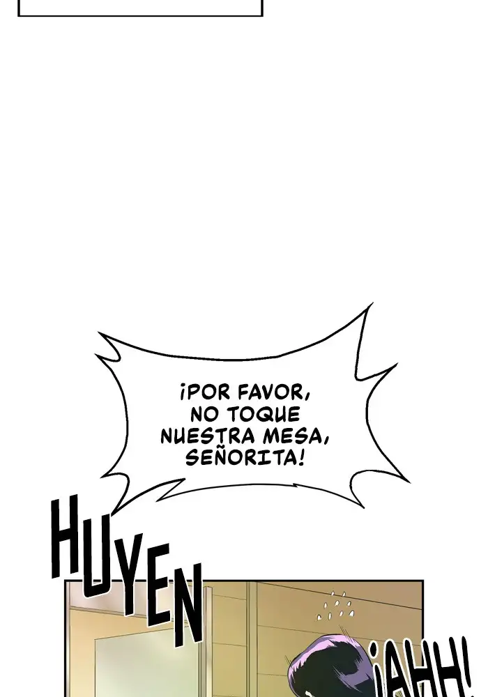 Weak Hero - Capítulo 4 - Página 92 - LectorTMOo