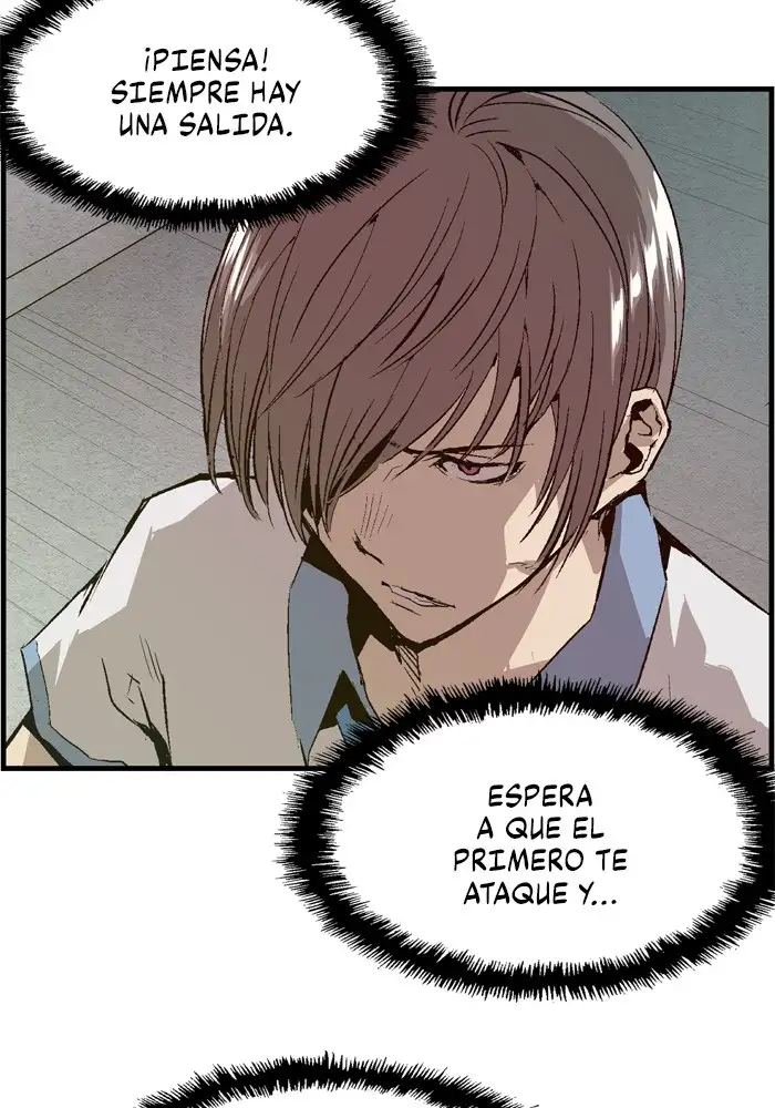 Weak Hero - Capítulo 4 - Página 97 - LectorTMOo