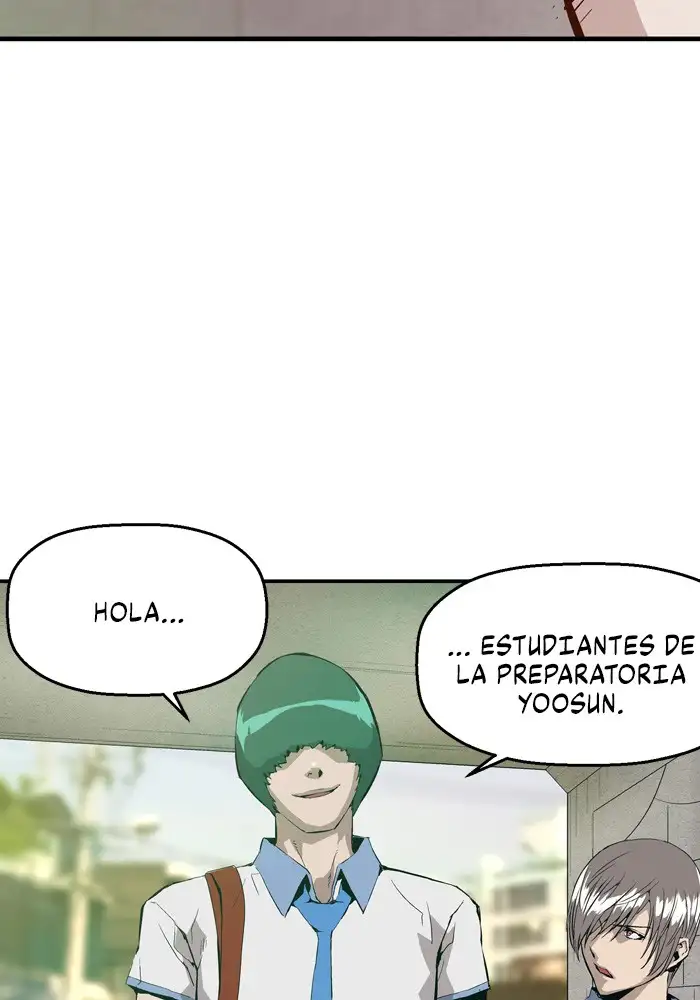 Weak Hero - Capítulo 4 - Página 104 - LectorTMOo