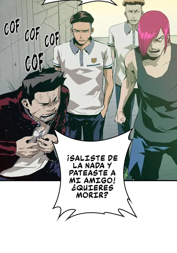 Weak Hero - Capítulo 4 - Página 106 - LectorTMOo