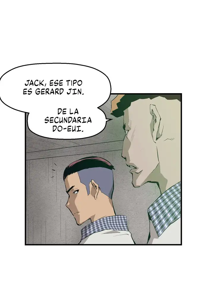 Weak Hero - Capítulo 4 - Página 107 - LectorTMOo
