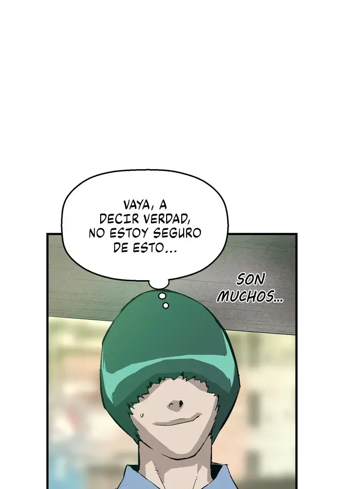 Weak Hero - Capítulo 4 - Página 108 - LectorTMOo