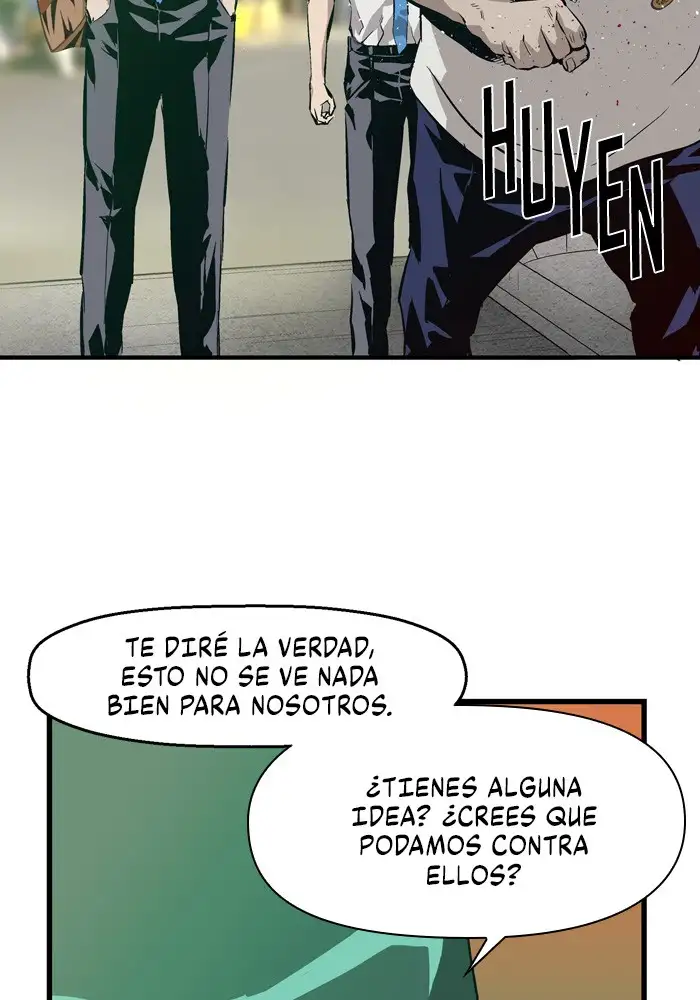 Weak Hero - Capítulo 4 - Página 110 - LectorTMOo