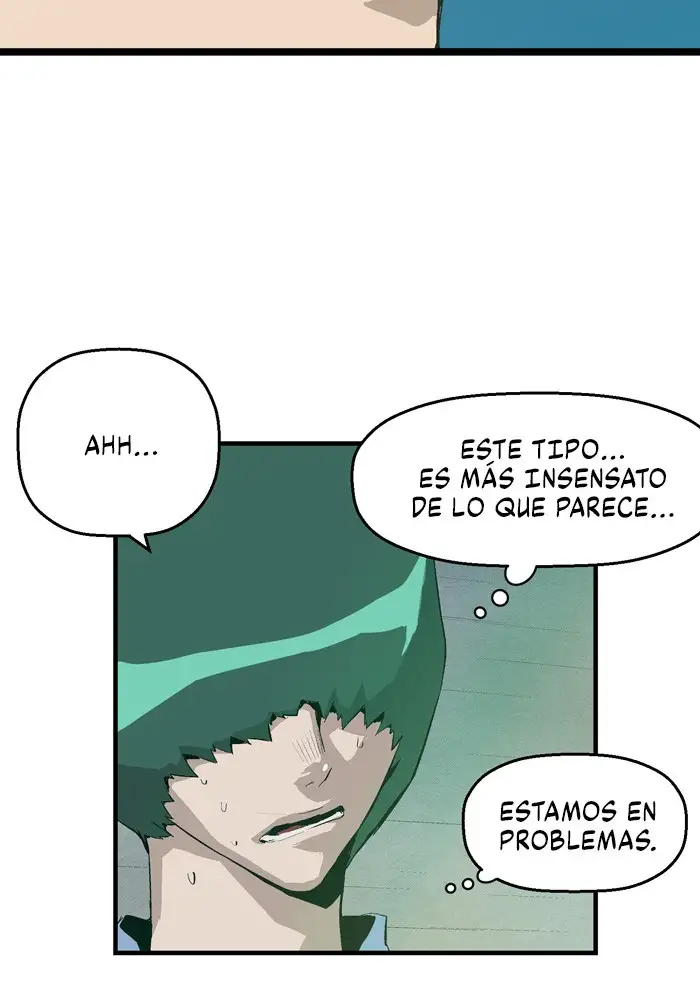 Weak Hero - Capítulo 4 - Página 113 - LectorTMOo