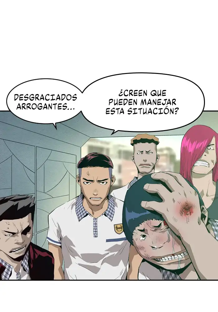 Weak Hero - Capítulo 4 - Página 115 - LectorTMOo