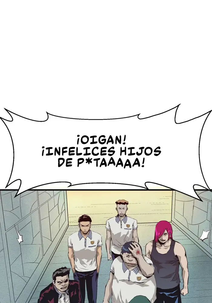 Weak Hero - Capítulo 4 - Página 116 - LectorTMOo