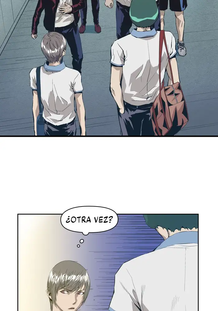 Weak Hero - Capítulo 4 - Página 117 - LectorTMOo