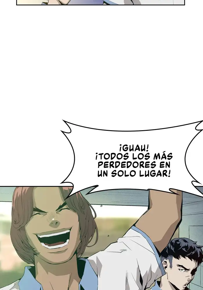 Weak Hero - Capítulo 4 - Página 118 - LectorTMOo